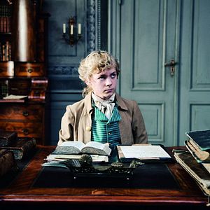 Bilder Die Vermessung der Welt