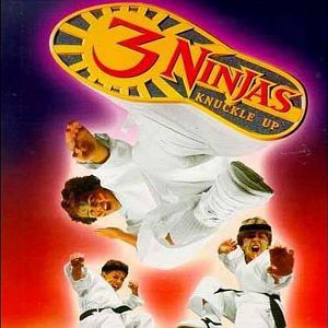 Bilder 3 Ninjas Fight & Fury