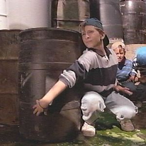 Bilder 3 Ninjas Fight & Fury