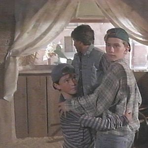 Bilder 3 Ninjas Fight & Fury