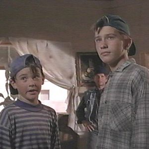 Bilder 3 Ninjas Fight & Fury