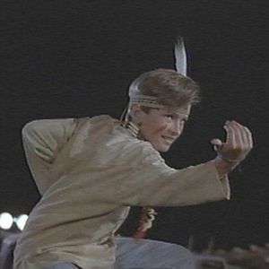 Bilder 3 Ninjas Fight & Fury