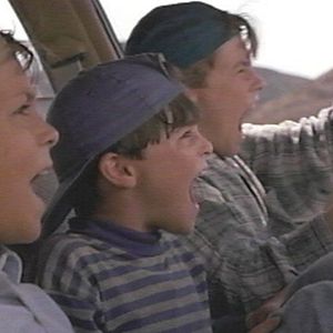 Bilder 3 Ninjas Fight & Fury