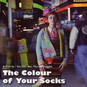Bilder The Colour of Your Socks: A Year with Pipilotti Rist