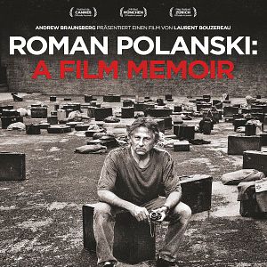 Bilder Roman Polanski: A Film Memoir