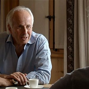 Bilder Roman Polanski: A Film Memoir