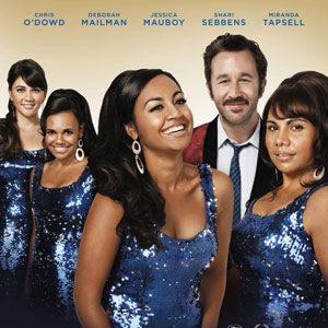 Bilder The Sapphires