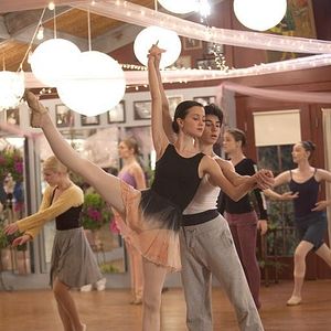 Bilder New in Paradise