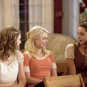 Bilder New in Paradise