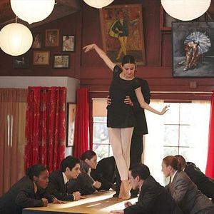 Bilder New in Paradise