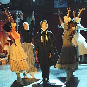 Bilder New in Paradise