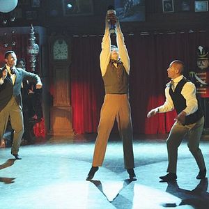 Bilder New in Paradise