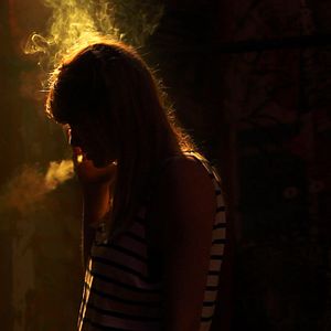 Bilder Mathilde Bisson