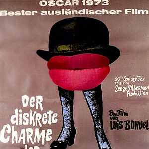 Bilder Der diskrete Charme der Bourgeoisie