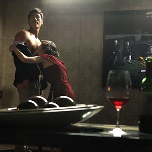 Bilder Taste of Money - Die Macht der Begierde