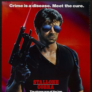 Bilder Die City-Cobra