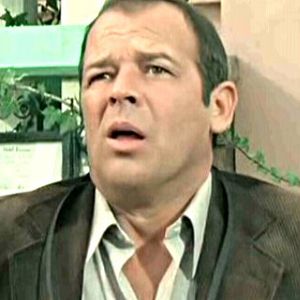 Bilder Renato Salvatori