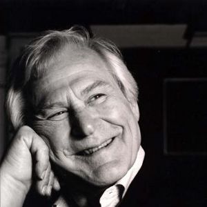 Bilder Sam Wanamaker