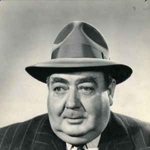 Bilder Eugene Pallette