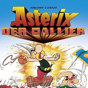 Bilder Asterix der Gallier