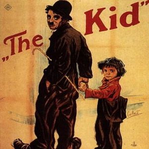 Bilder Der Vagabund und das Kind