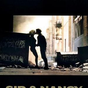 Bilder Sid & Nancy