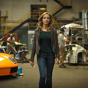 Bilder Jordana Spiro