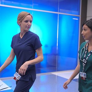 Bilder The Mob Doctor