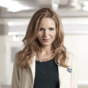 Bilder Jordana Spiro