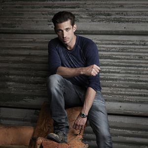 Bilder James Carpinello