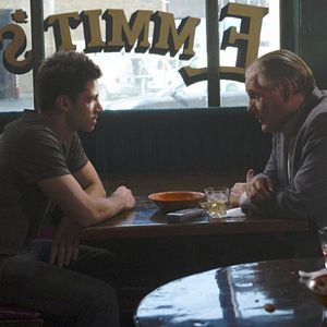 Bilder James Carpinello