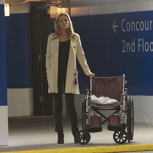 Bilder The Mob Doctor