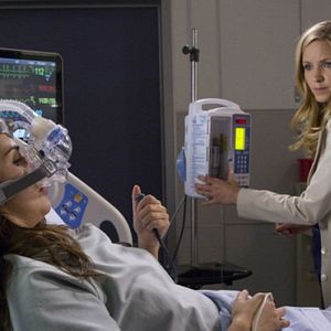 Bilder The Mob Doctor