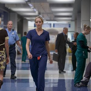 Bilder The Mob Doctor