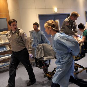 Bilder The Mob Doctor