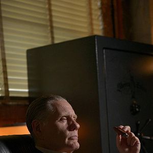 Bilder William Forsythe