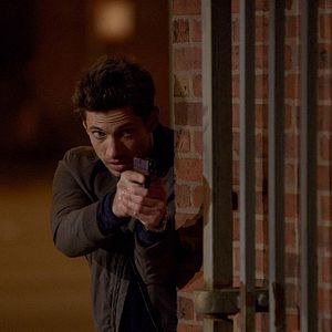 Bilder James Carpinello