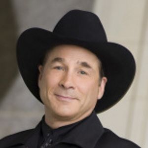 Bilder Clint Black