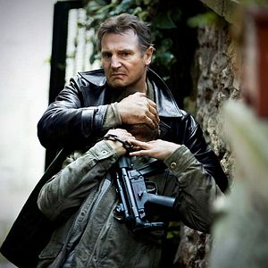 Bilder 96 Hours - Taken 2
