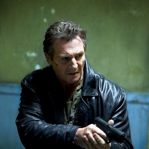 Bilder 96 Hours - Taken 2