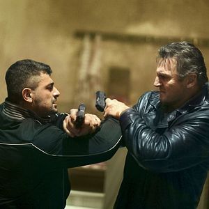 Bilder 96 Hours - Taken 2