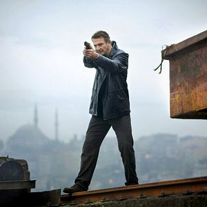 Bilder 96 Hours - Taken 2