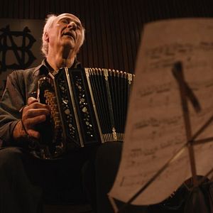 Bilder El sonido del bandoneón – The Sound of the Bandoneon