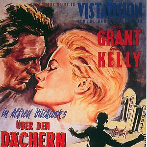 Bilder Über den Dächern von Nizza