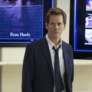 Bilder The Following