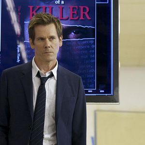 Bilder The Following