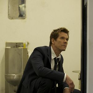 Bilder The Following