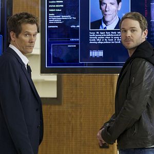 Bilder Shawn Ashmore