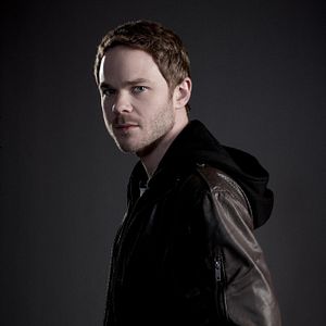 Bilder Shawn Ashmore