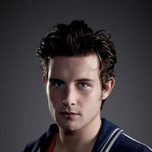 Bilder Nico Tortorella